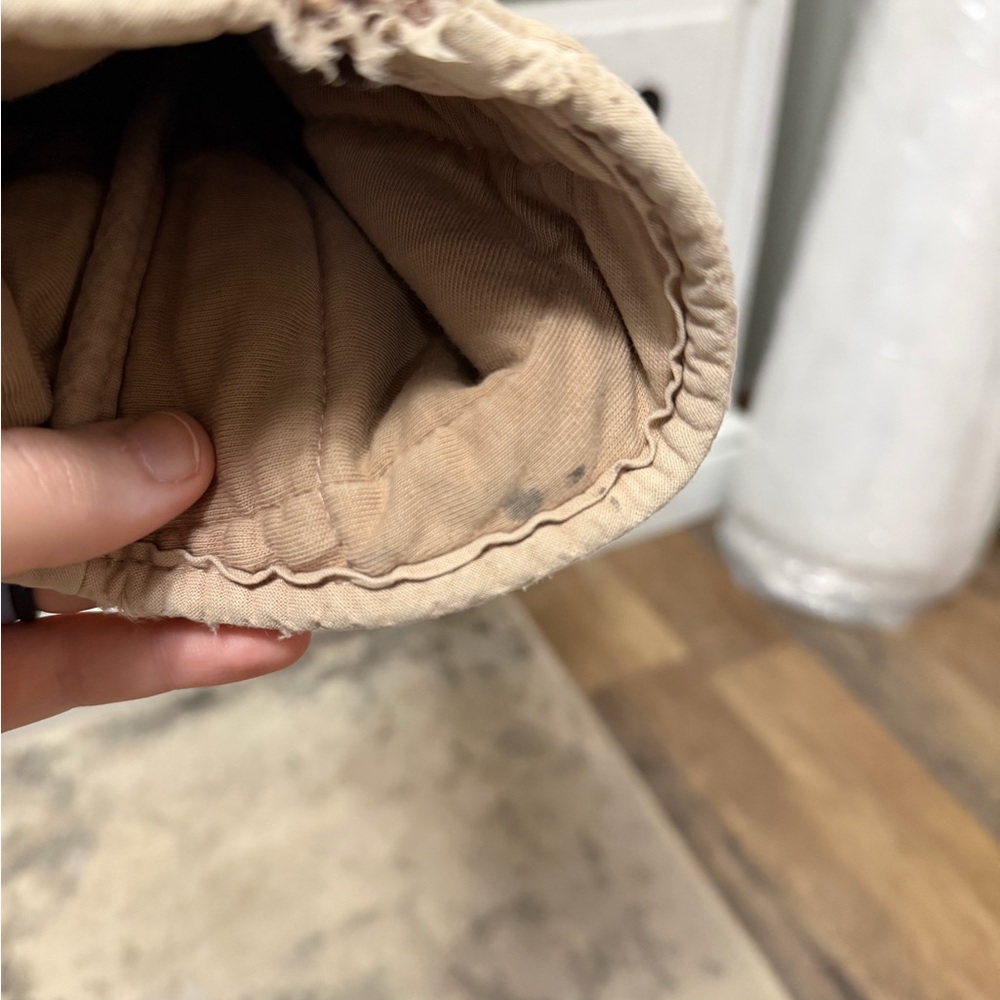 Free People Dolman Quilted Jacket - Picture 5 of 6